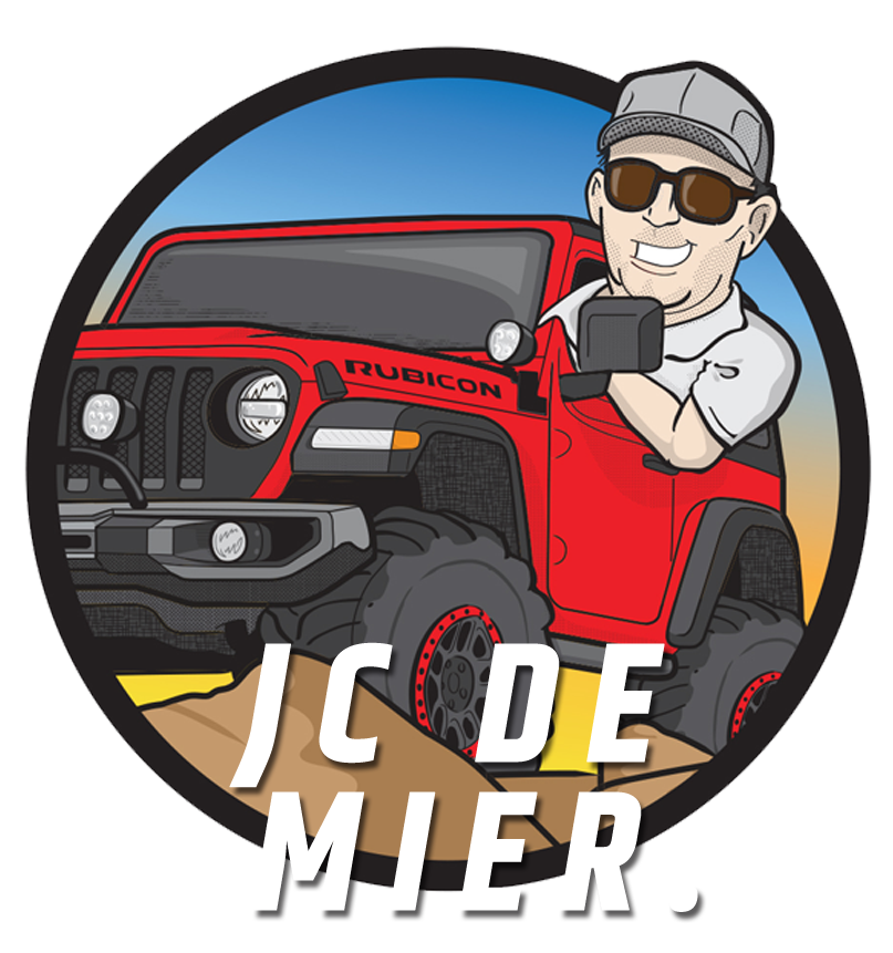 JC de Mier / Que Auto Compro