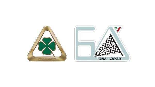 Logos de Alfa Romeo